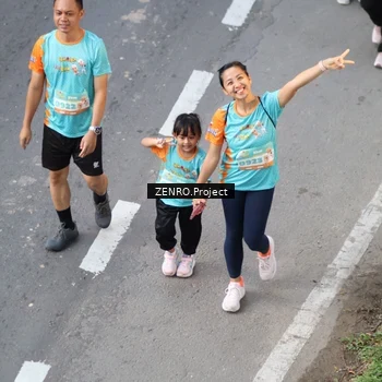 Runner Photo 8218319