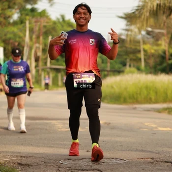 Runner Photo 8218320