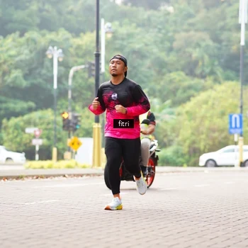 Runner Photo 8218321