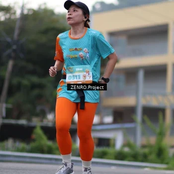 Runner Photo 8218327