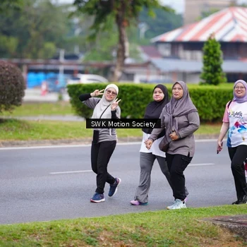 Runner Photo 8218328
