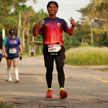 Runner Photo 8218331