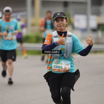 Runner Photo 8218334