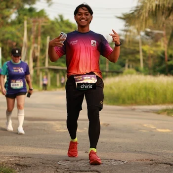 Runner Photo 8218335
