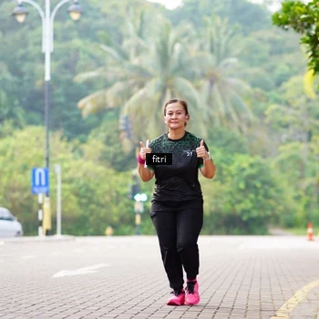 Runner Photo 8218337