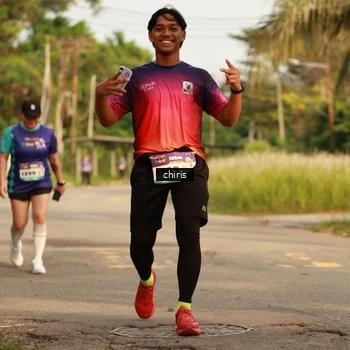 Runner Photo 8218339