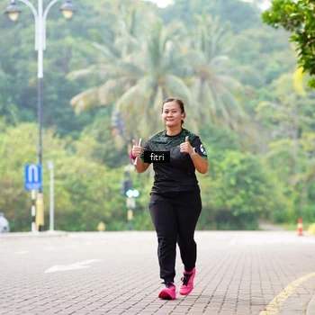 Runner Photo 8218340