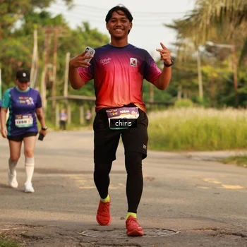 Runner Photo 8218343