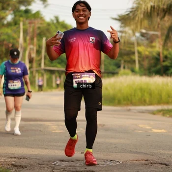 Runner Photo 8218344
