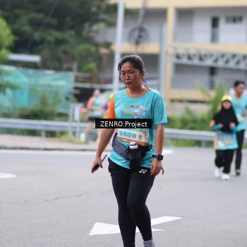 Runner Photo 8218345