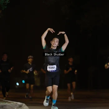 Runner Photo 8218347