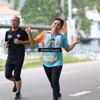 Runner Photo 8218348