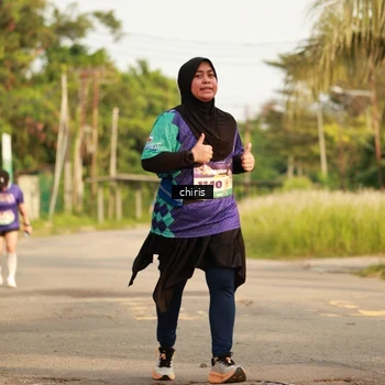 Runner Photo 8218349