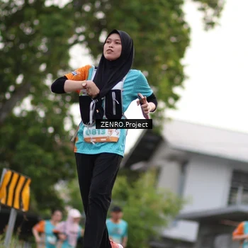 Runner Photo 8218352