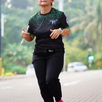Runner Photo 8218353