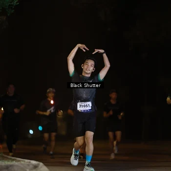 Runner Photo 8218354