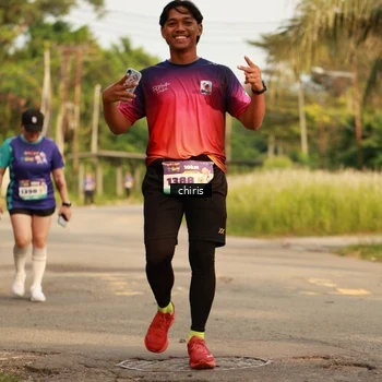 Runner Photo 8218355