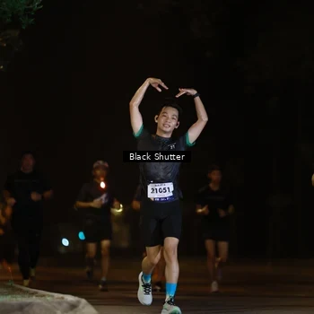 Runner Photo 8218357