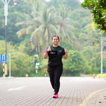 Runner Photo 8218358
