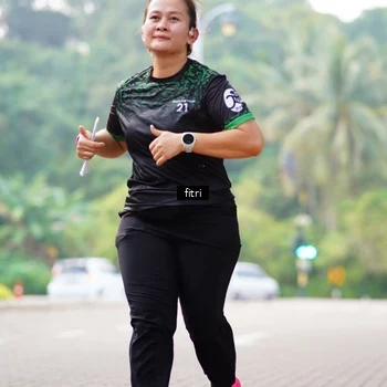 Runner Photo 8218360