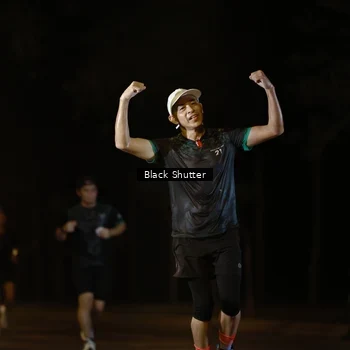 Runner Photo 8218362
