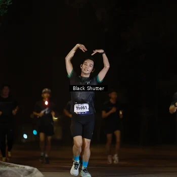 Runner Photo 8218364
