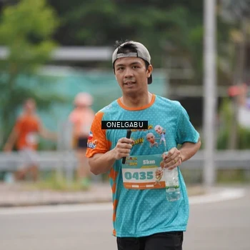 Runner Photo 8218365