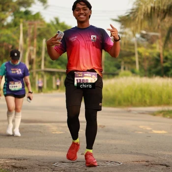Runner Photo 8218366