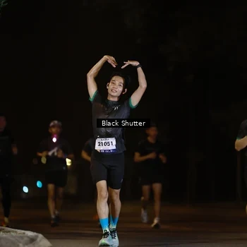 Runner Photo 8218368