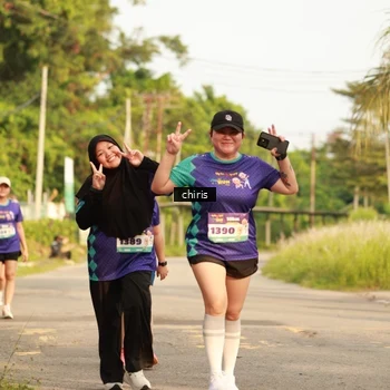 Runner Photo 8218370