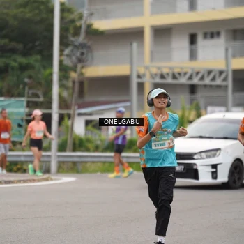 Runner Photo 8218372