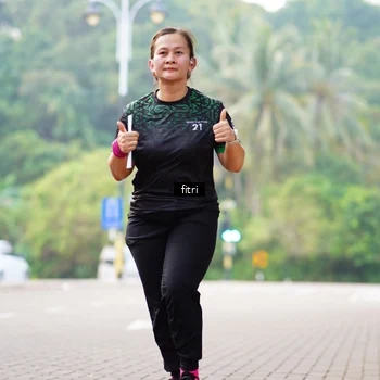 Runner Photo 8218378