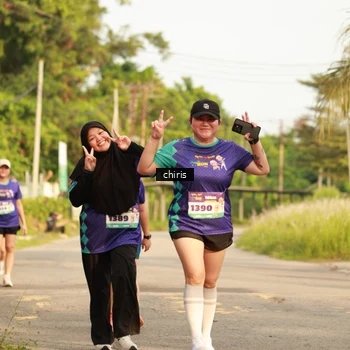 Runner Photo 8218379