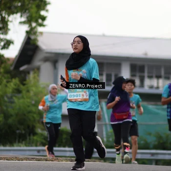 Runner Photo 8218382