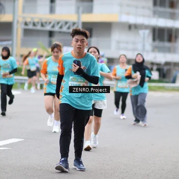 Runner Photo 8218386