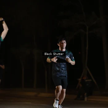 Runner Photo 8218387
