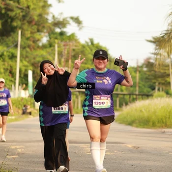 Runner Photo 8218390