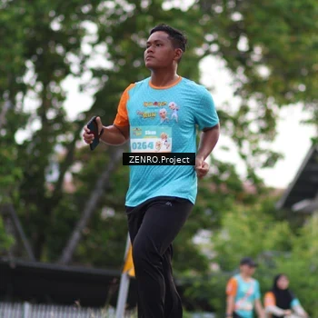 Runner Photo 8218393