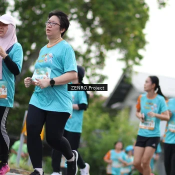 Runner Photo 8218394