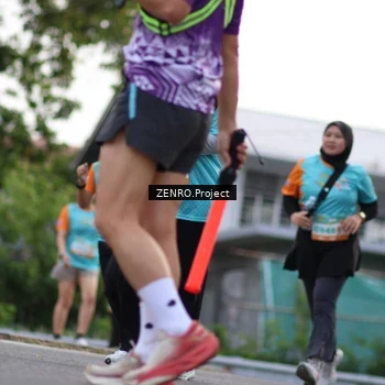 Runner Photo 8218395