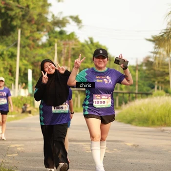 Runner Photo 8218396