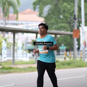 Runner Photo 8218397