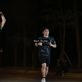 Runner Photo 8218398