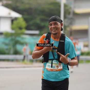 Runner Photo 8218399