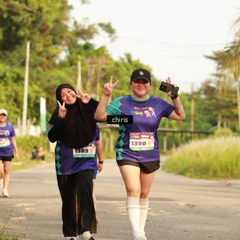 Runner Photo 8218402