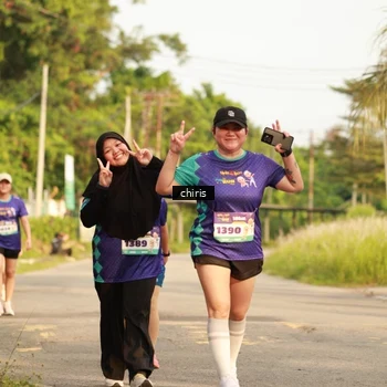 Runner Photo 8218403