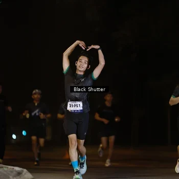 Runner Photo 8218404