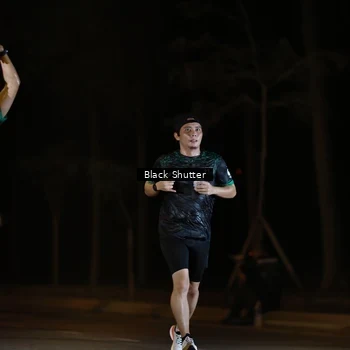 Runner Photo 8218405