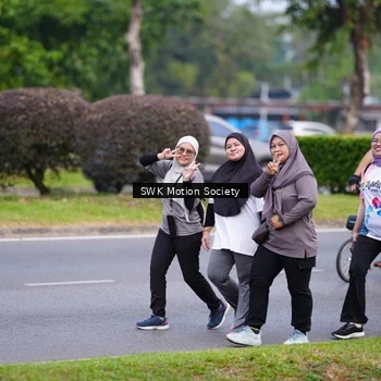 Runner Photo 8218407