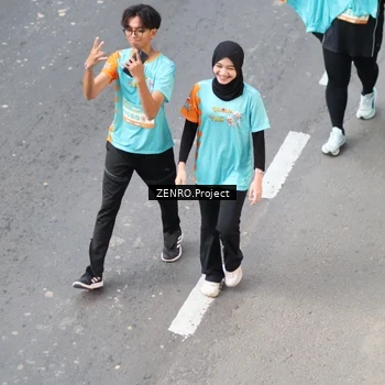 Runner Photo 8218408